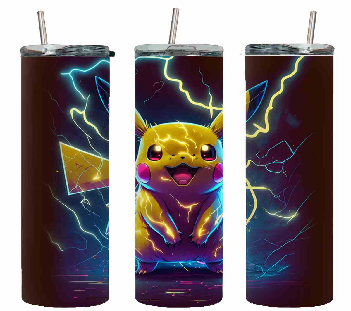 Pikachu-7964